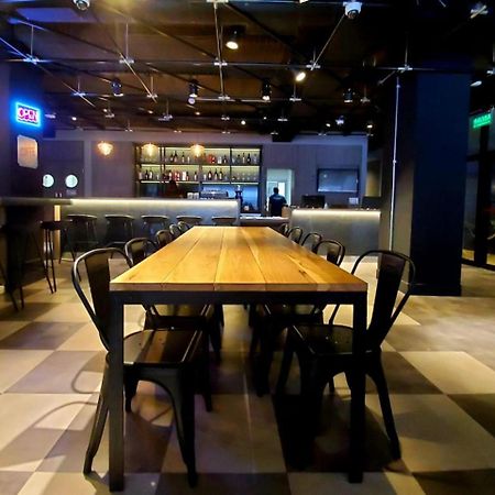 Ibis Styles Buenos Aires Florida Hotel Luaran gambar