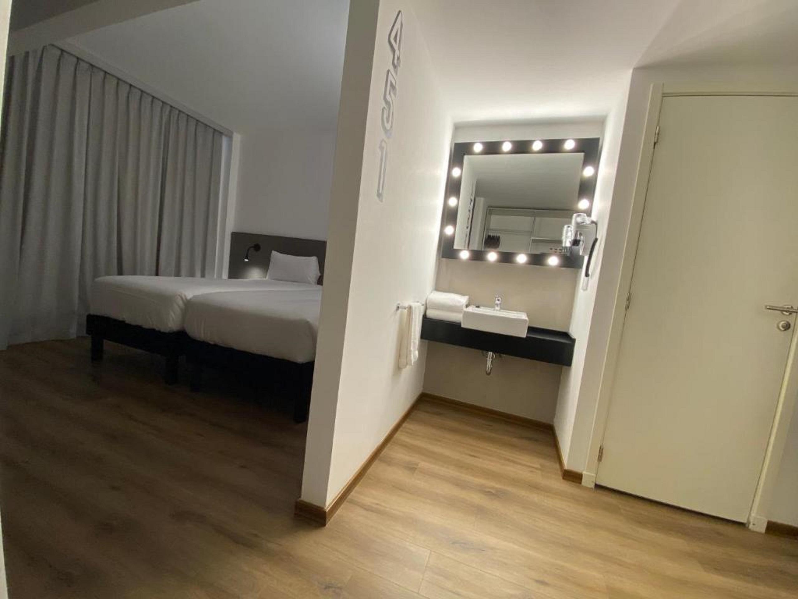 Ibis Styles Buenos Aires Florida Hotel Luaran gambar