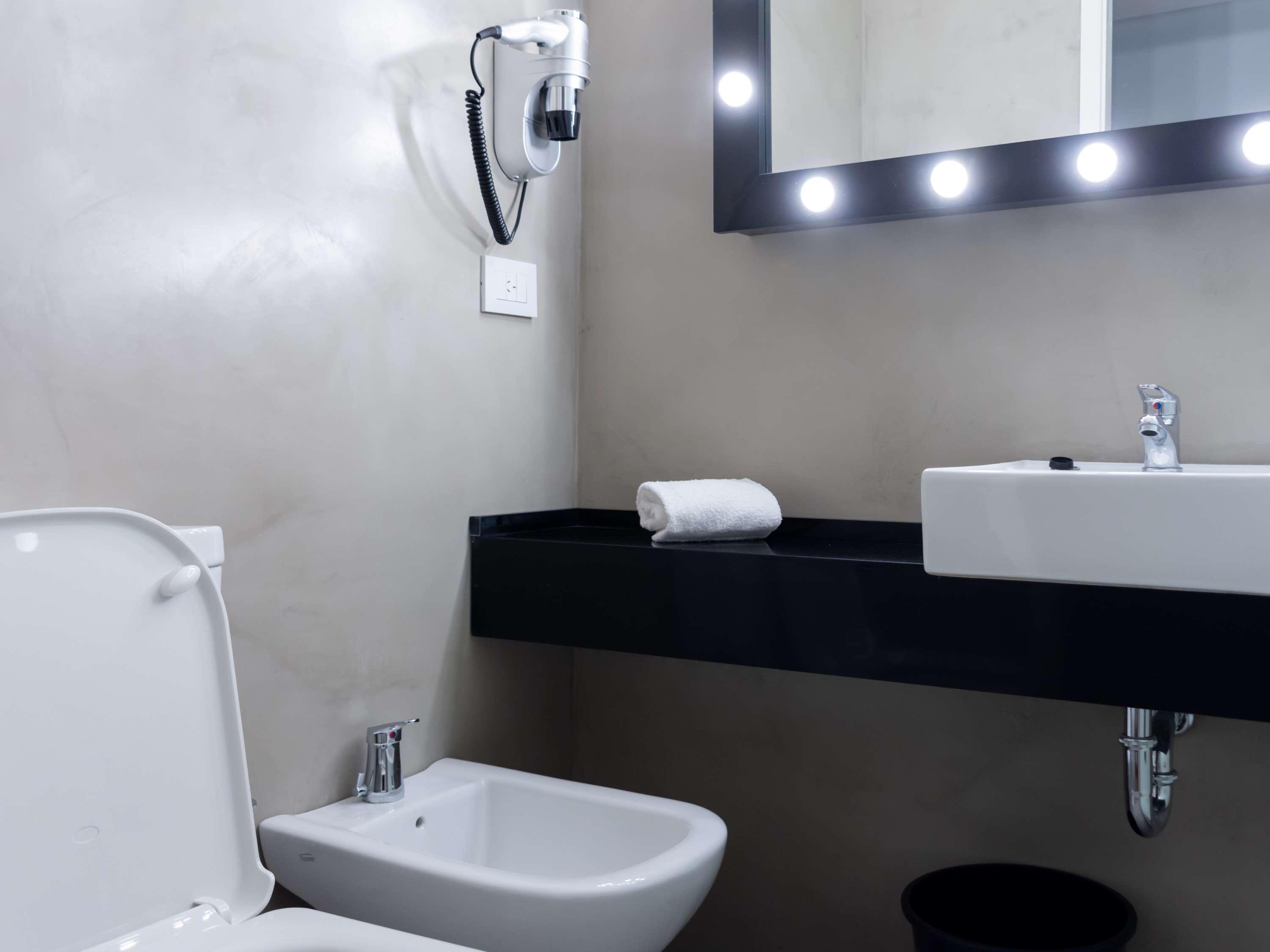 Ibis Styles Buenos Aires Florida Hotel Luaran gambar