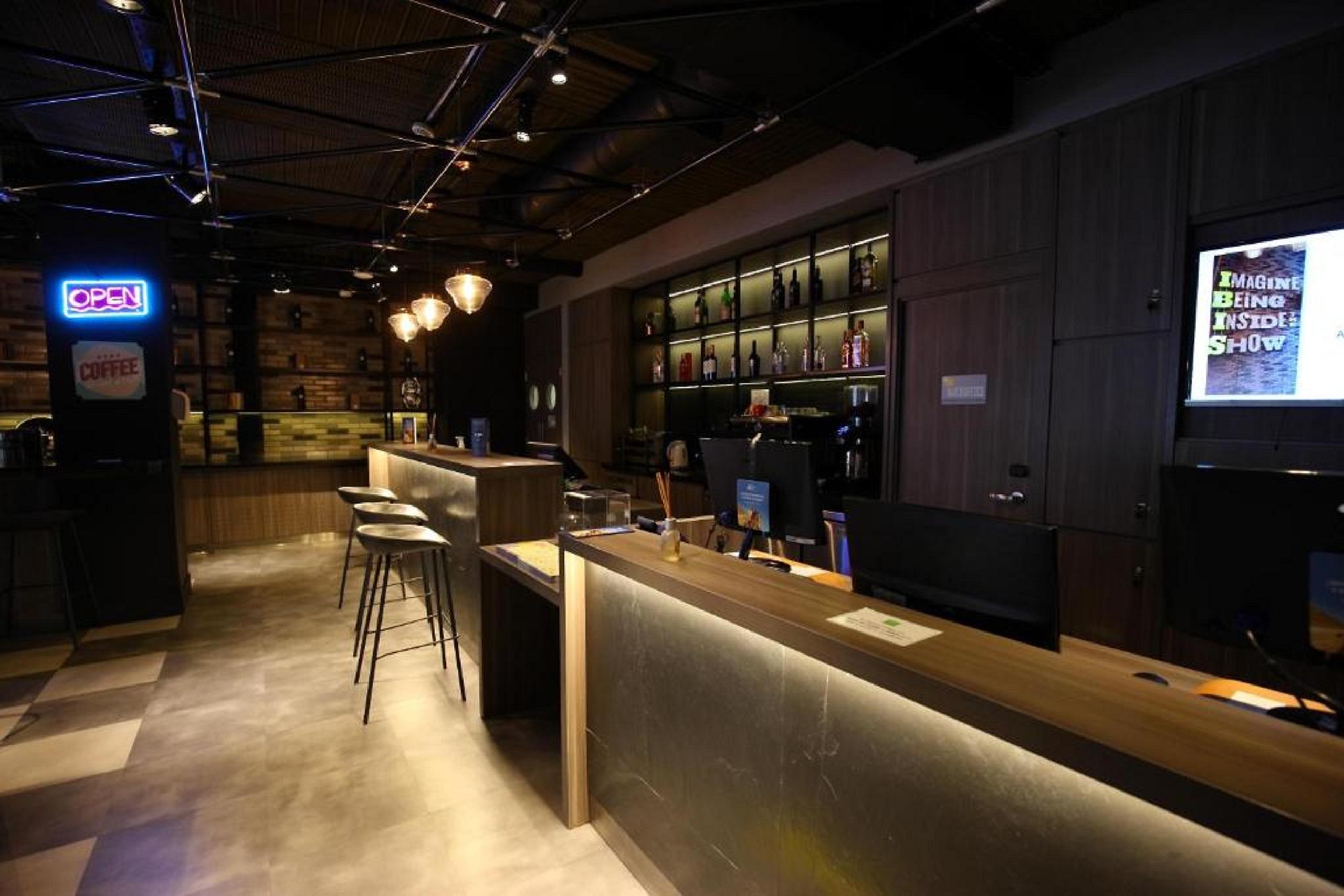 Ibis Styles Buenos Aires Florida Hotel Luaran gambar