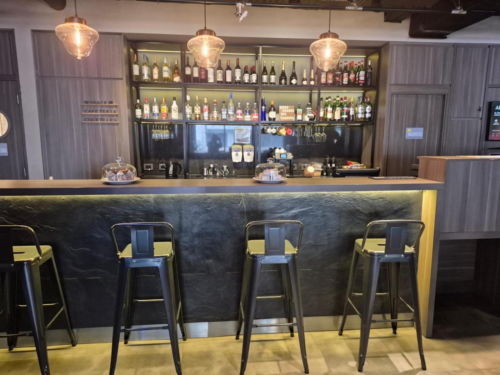 Ibis Styles Buenos Aires Florida Hotel Luaran gambar