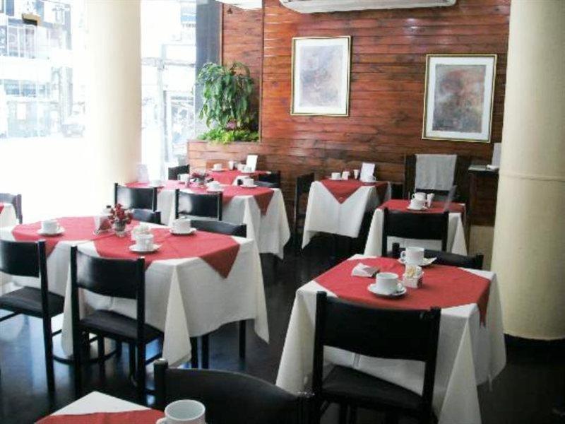 Ibis Styles Buenos Aires Florida Hotel Luaran gambar